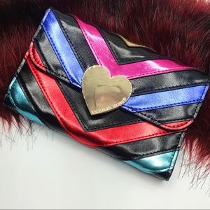 VICTORIA’S SECRET wallet